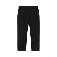 KID BOY CASL TRSRS NOIR