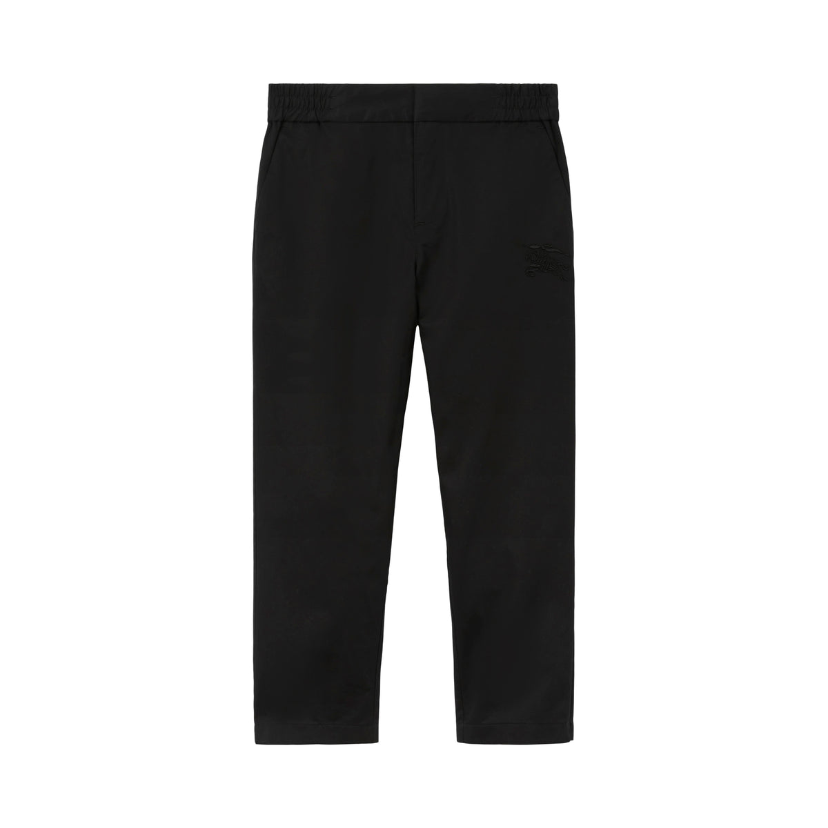 KID BOY CASL TRSRS NOIR