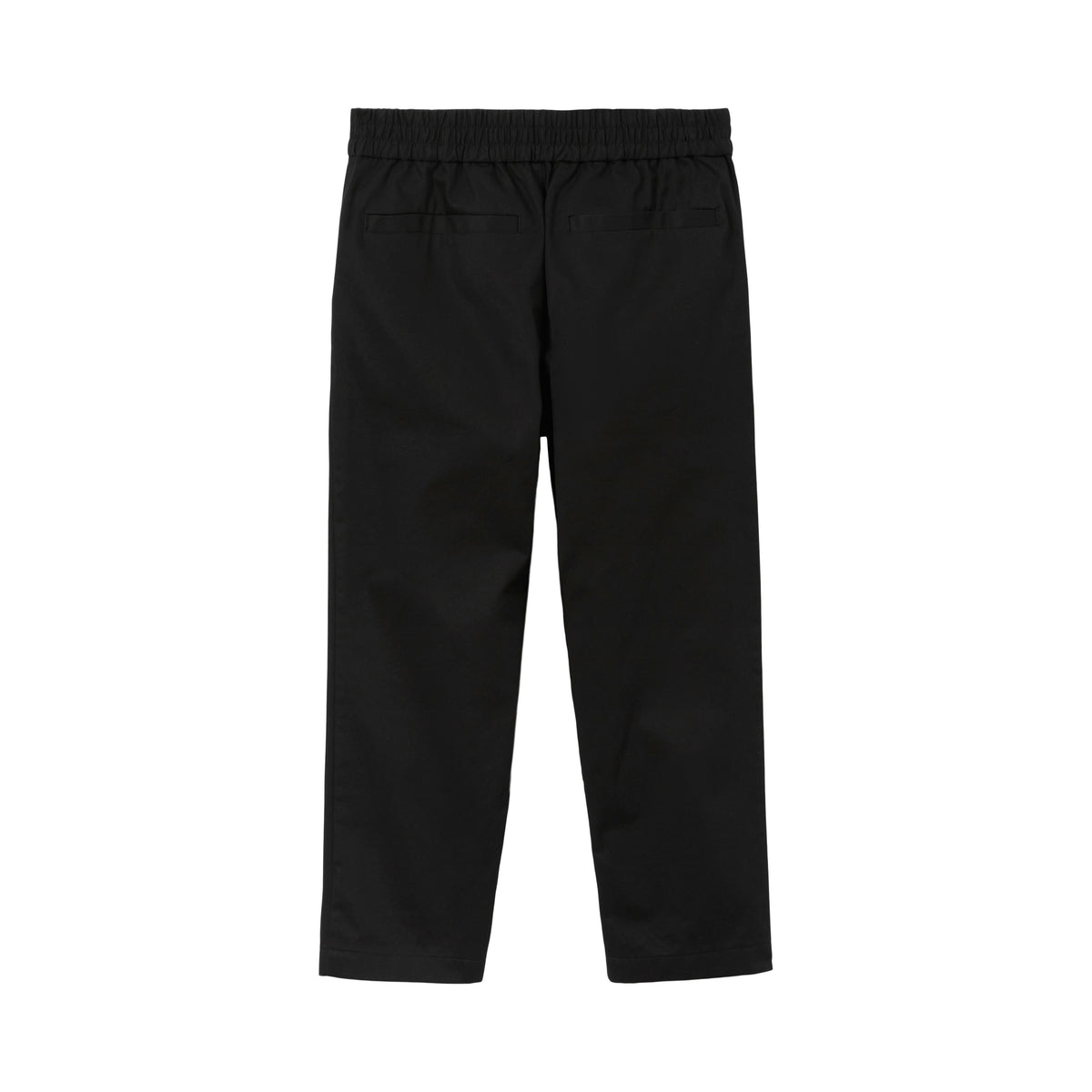 KID BOY CASL TRSRS NOIR