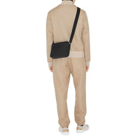 M CROSSBODY BAG NOIR