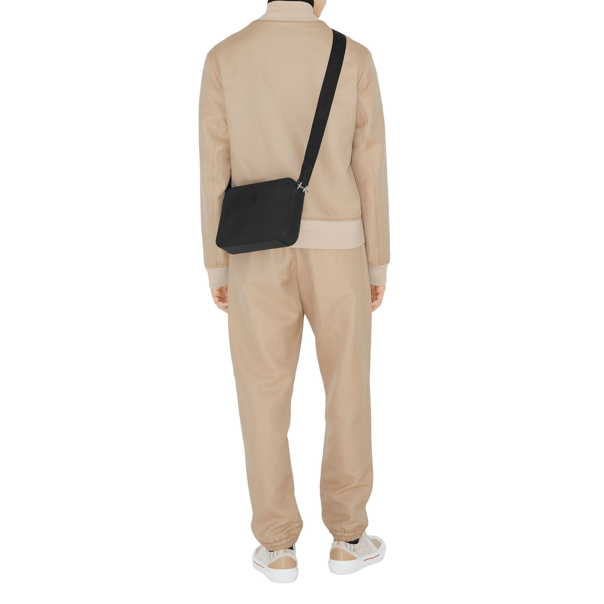 M CROSSBODY BAG NOIR