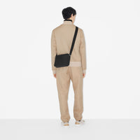 M CROSSBODY BAG NOIR