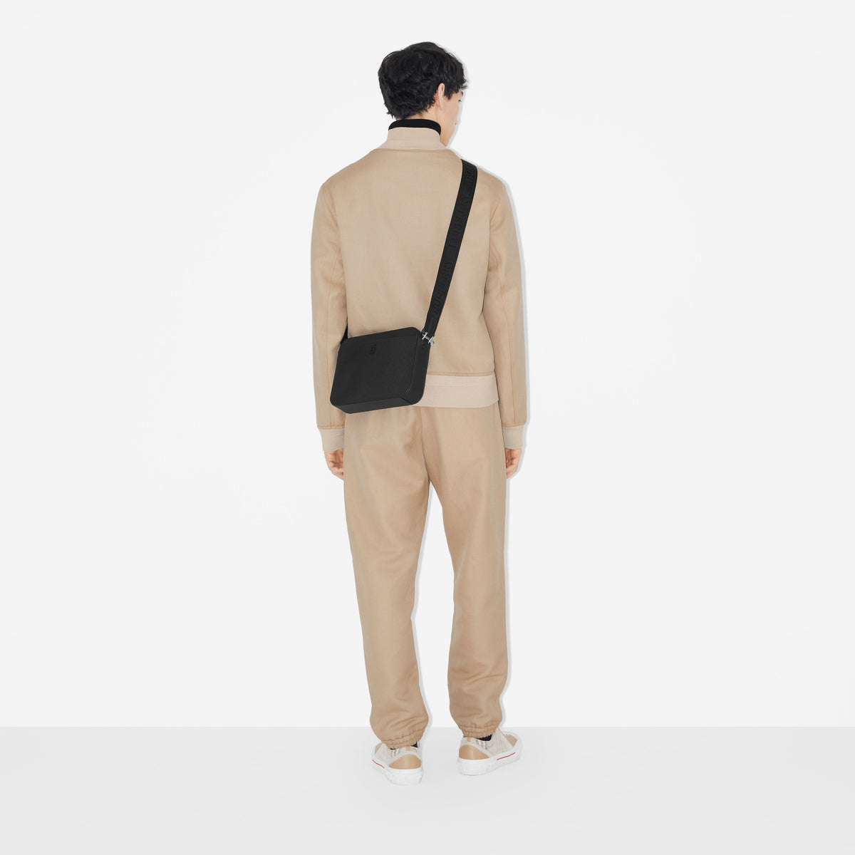 M CROSSBODY BAG NOIR