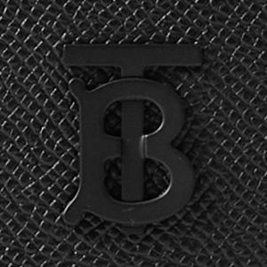 M CROSSBODY BAG NOIR