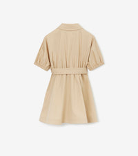 KID GIRL DRESSES FAON DOUX