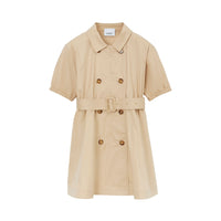 KID GIRL DRESSES FAON DOUX