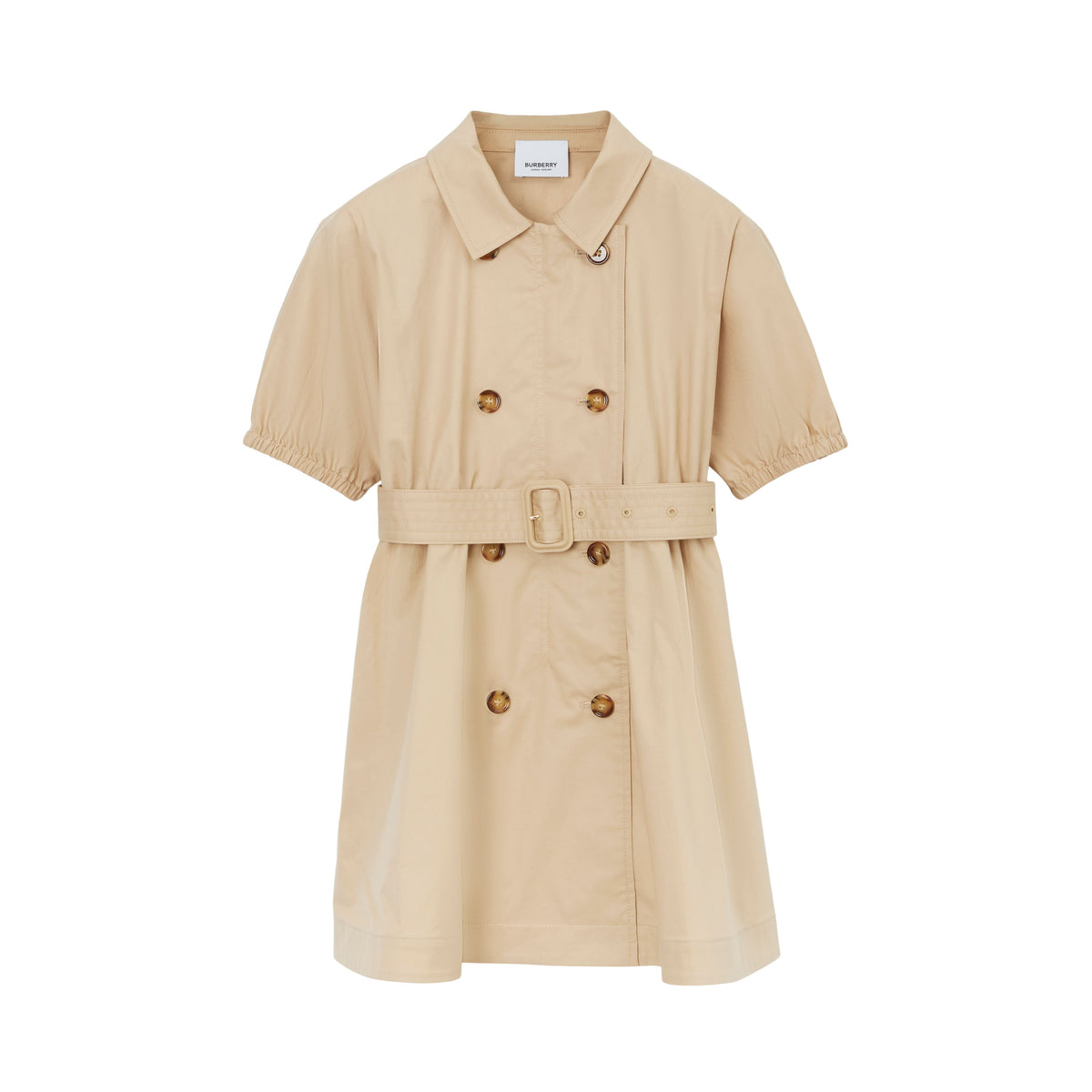 KID GIRL DRESSES FAON DOUX