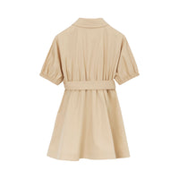 KID GIRL DRESSES FAON DOUX