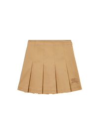 KID GIRL SKIRTS ARCHIVES BEIGES