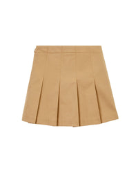 KID GIRL SKIRTS ARCHIVES BEIGES