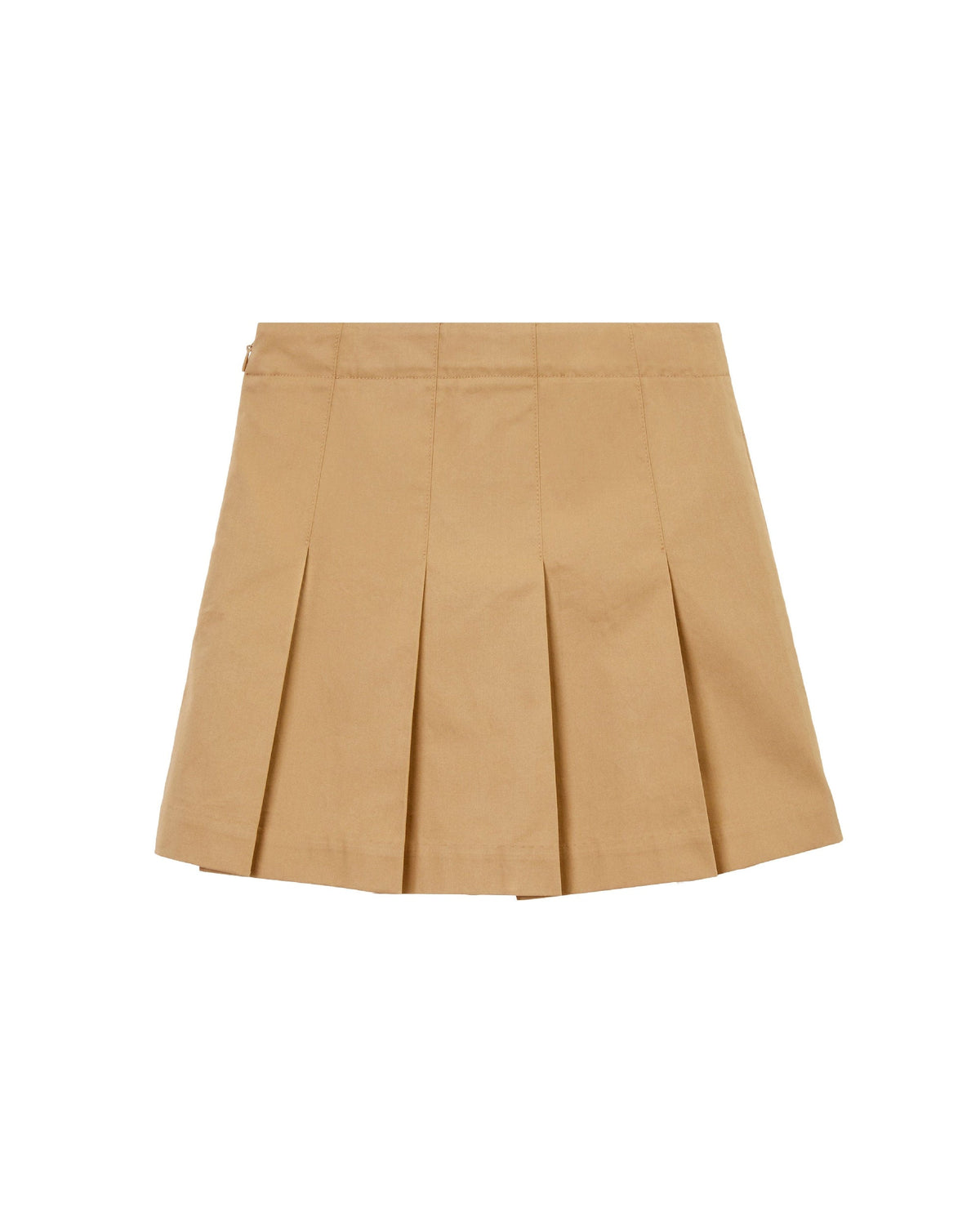 KID GIRL SKIRTS ARCHIVES BEIGES