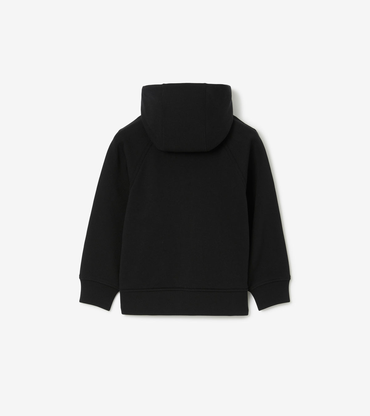 KID BOY SWEATERS NOIR
