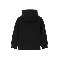 KID BOY SWEATERS NOIR