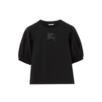 KID GIRL T-SHIRTS NOIR