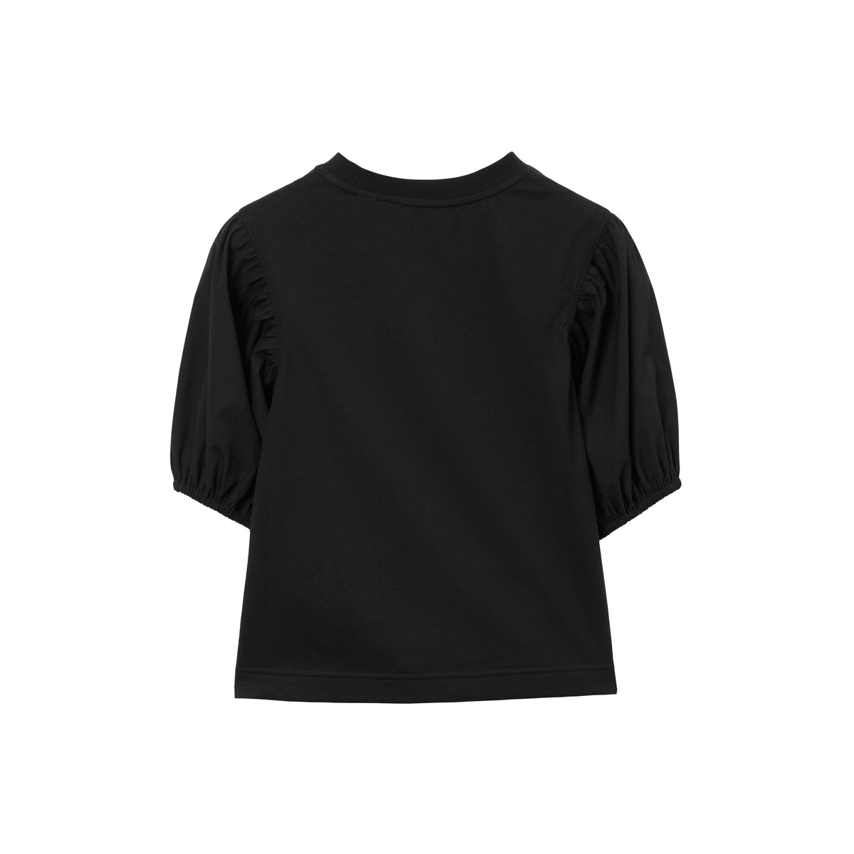 KID GIRL T-SHIRTS NOIR