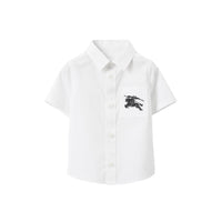 INF BOY SHIRTS BLANC