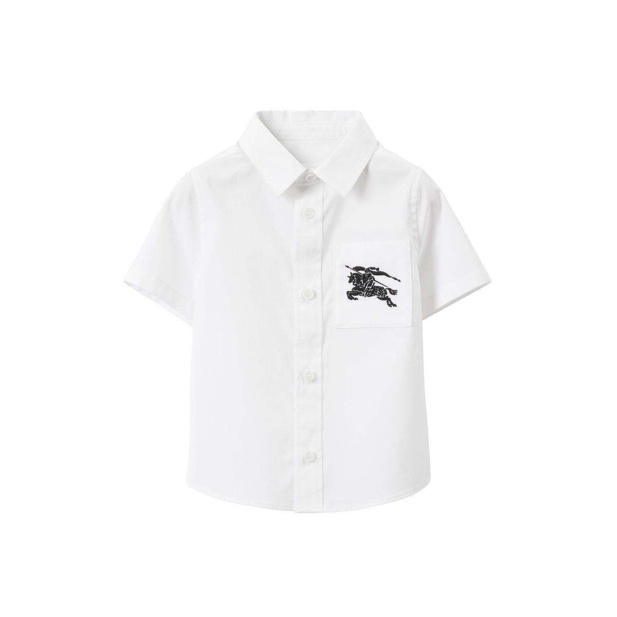 INF BOY SHIRTS BLANC