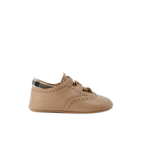 NB SHOES Beige d'archive