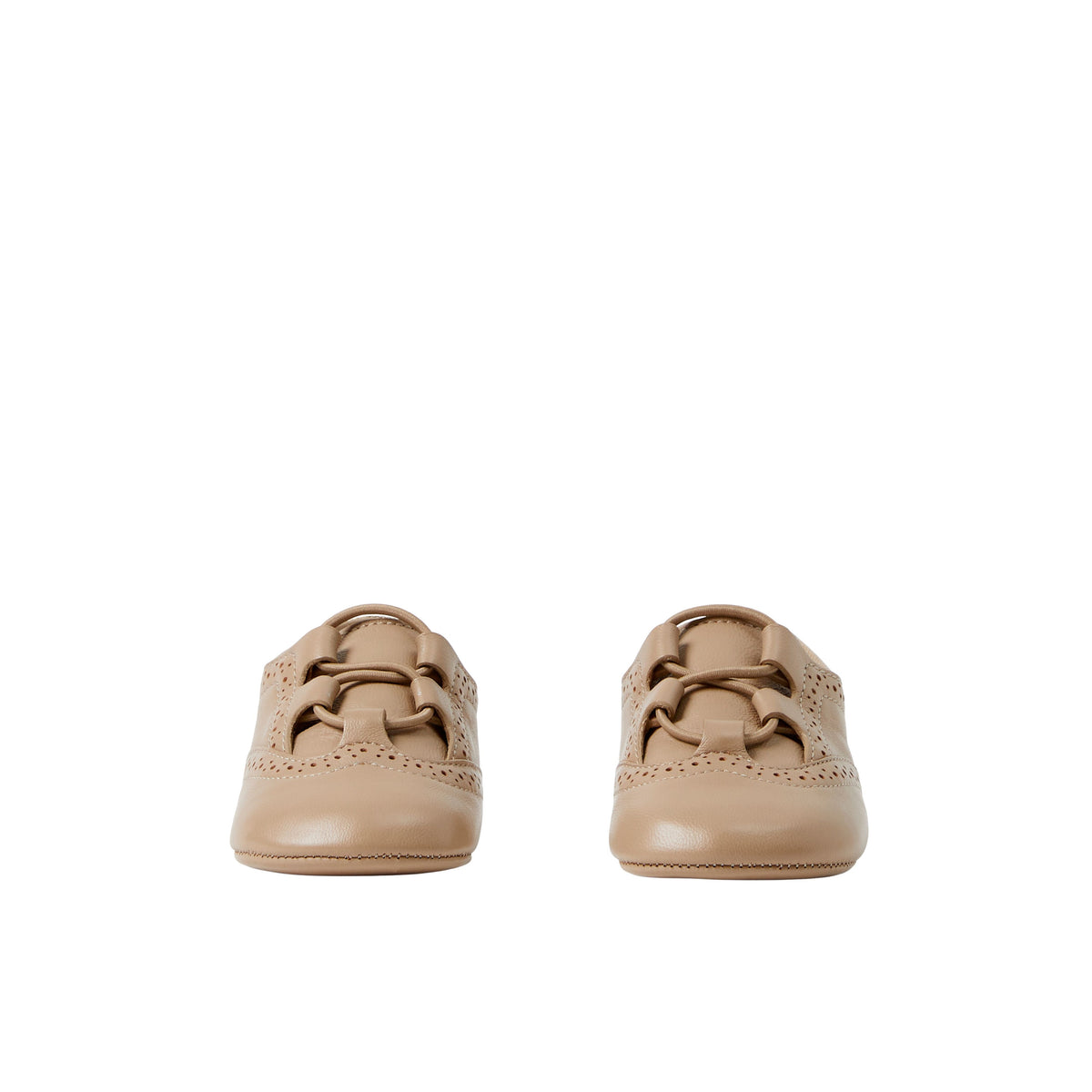 NB SHOES Beige d'archive