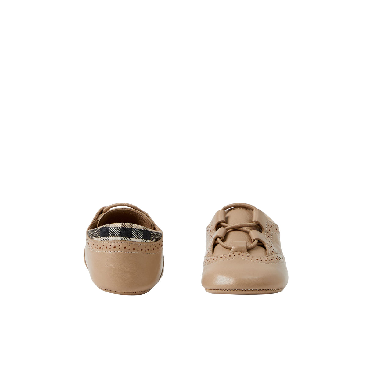 NB SHOES Beige d'archive
