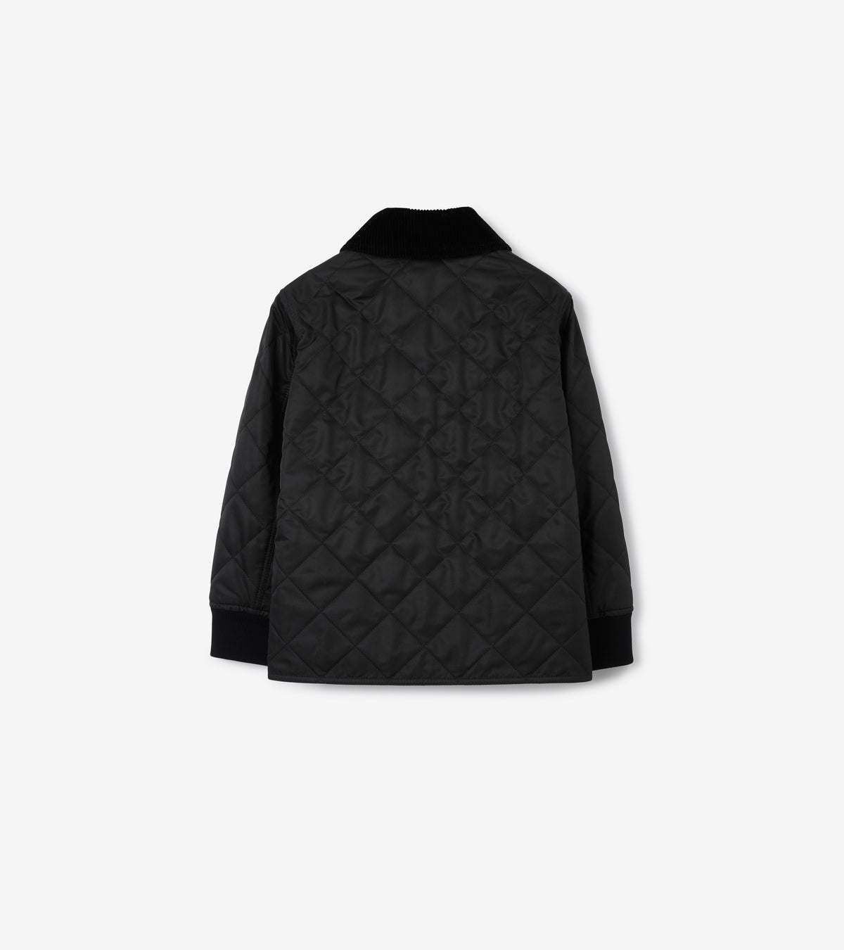 KID BOY QUILTS NOIR