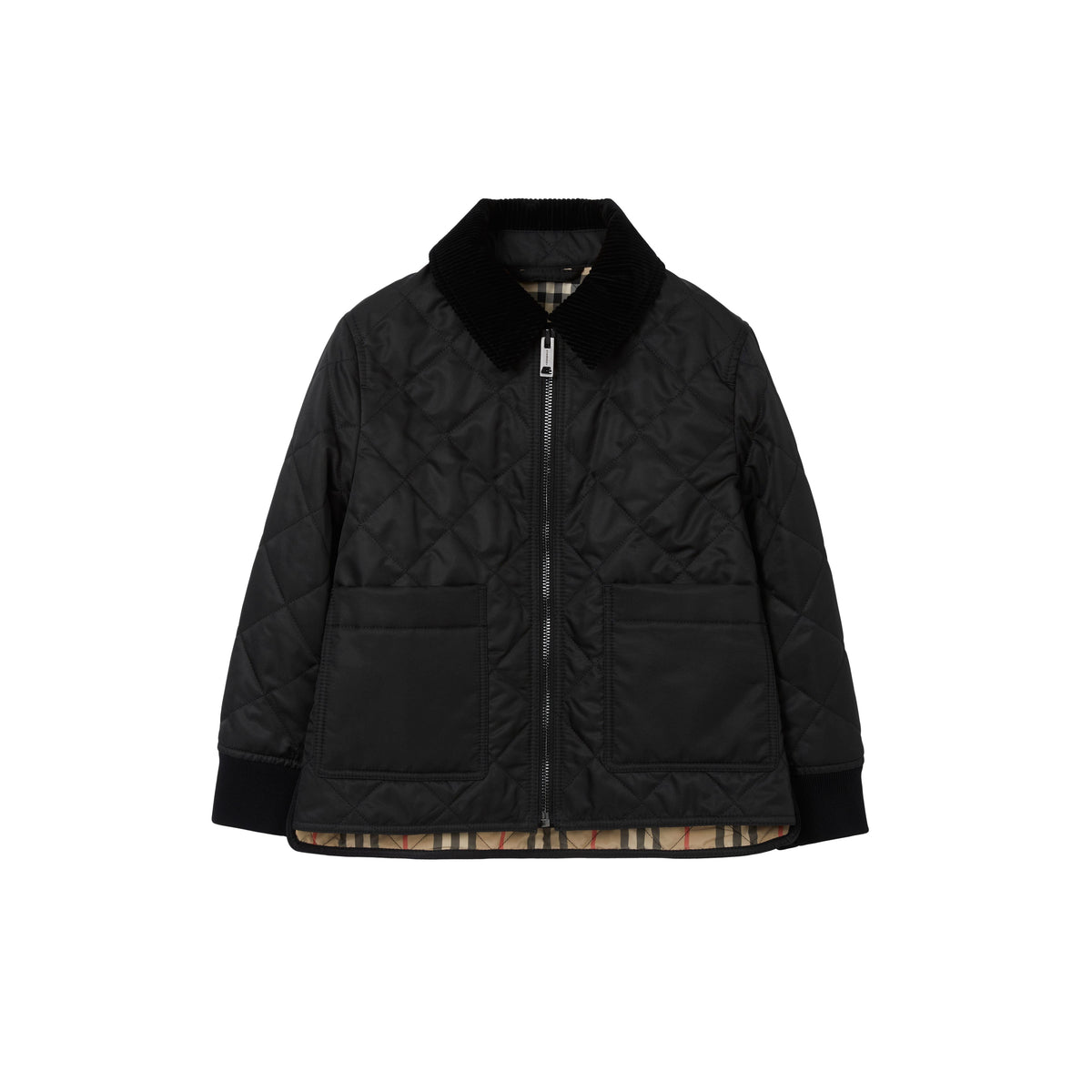 KID BOY QUILTS NOIR