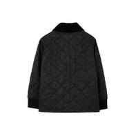 KID BOY QUILTS NOIR