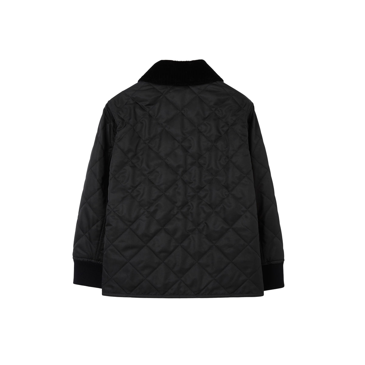 KID BOY QUILTS NOIR