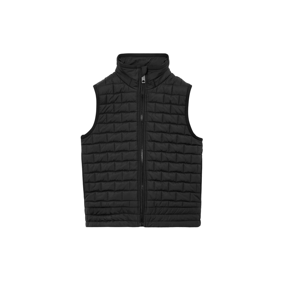 KID BOY QUILTS NOIR