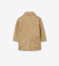 INF BOY TRENCHES ARCHIVE BEIGE IP CHK