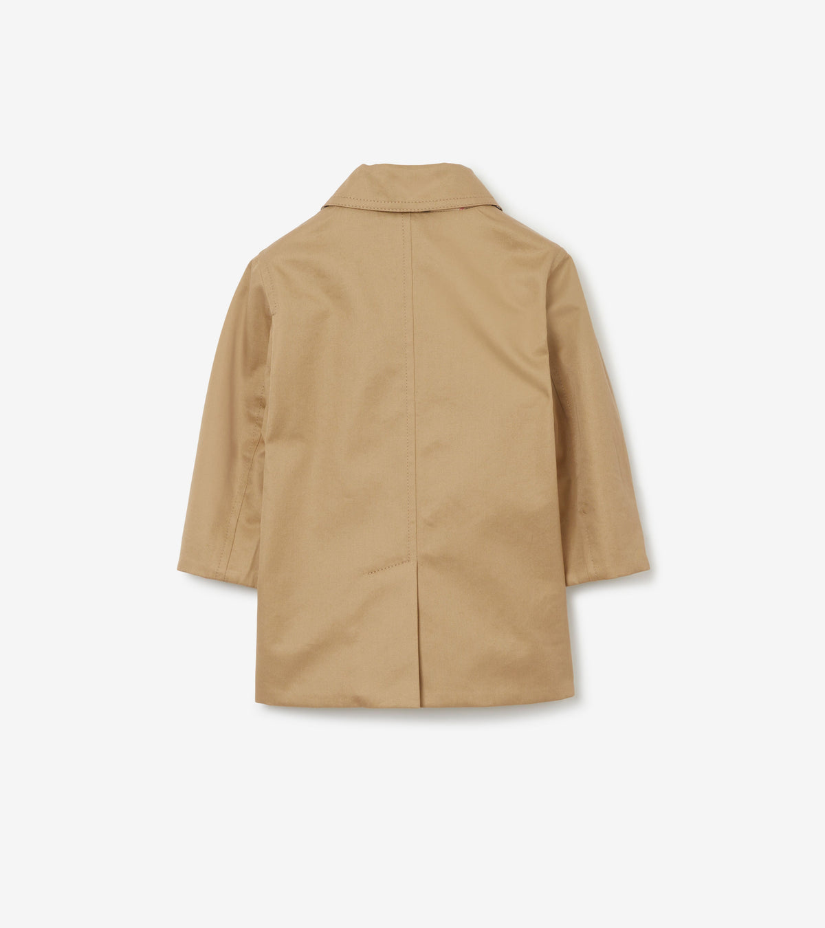 INF BOY TRENCHES ARCHIVE BEIGE IP CHK