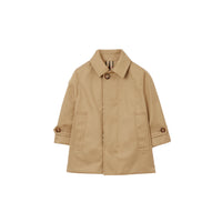 INF BOY TRENCHES ARCHIVE BEIGE IP CHK