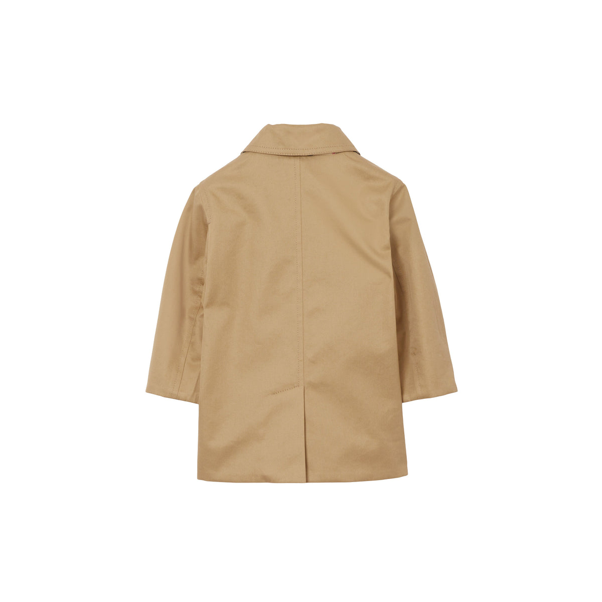 INF BOY TRENCHES ARCHIVE BEIGE IP CHK