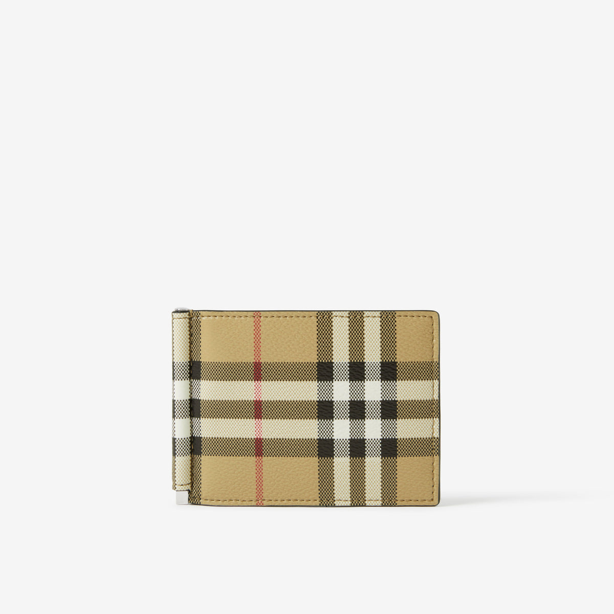 M WALLET ARCHIVES BEIGES
