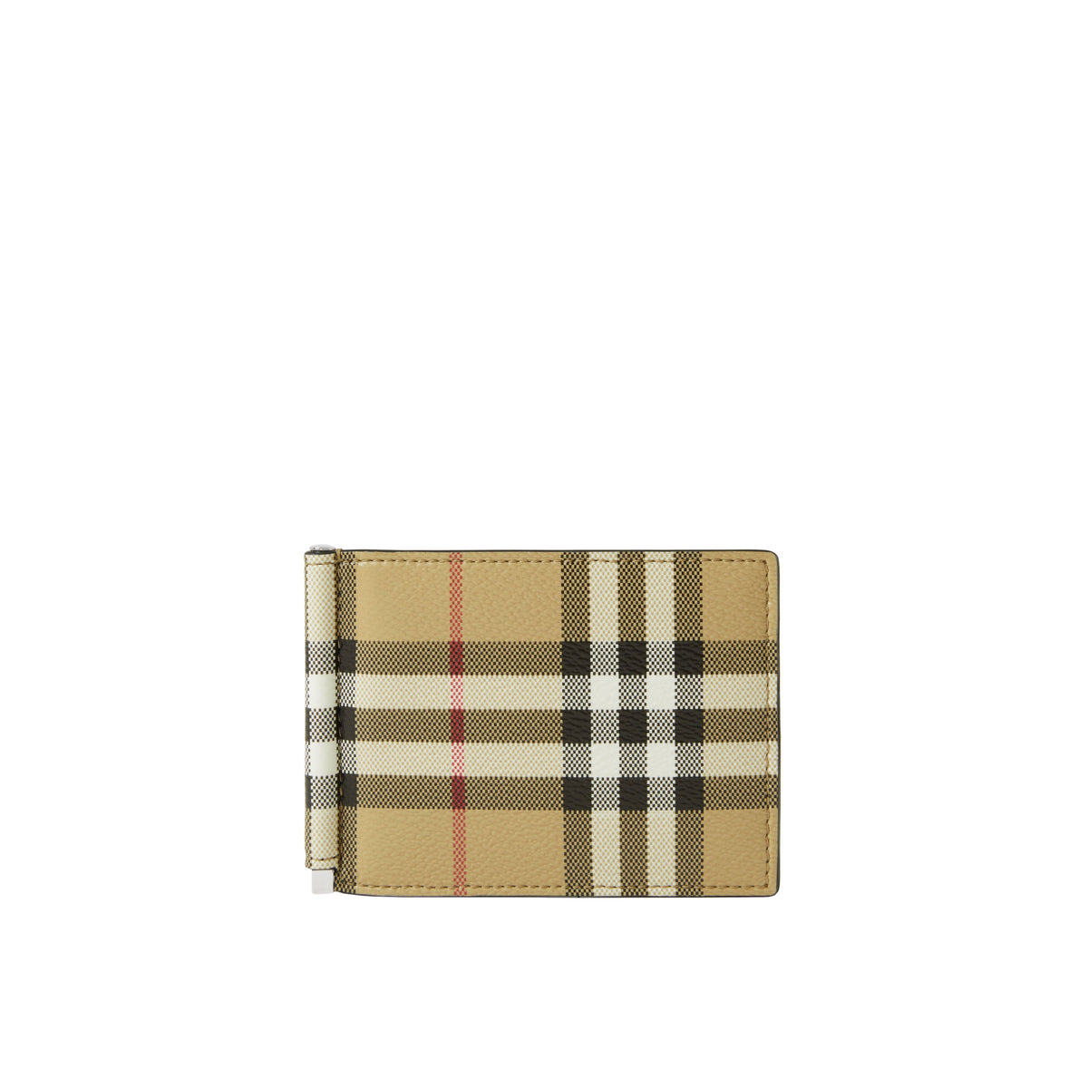 M WALLET ARCHIVES BEIGES
