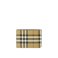 M WALLET ARCHIVES BEIGES