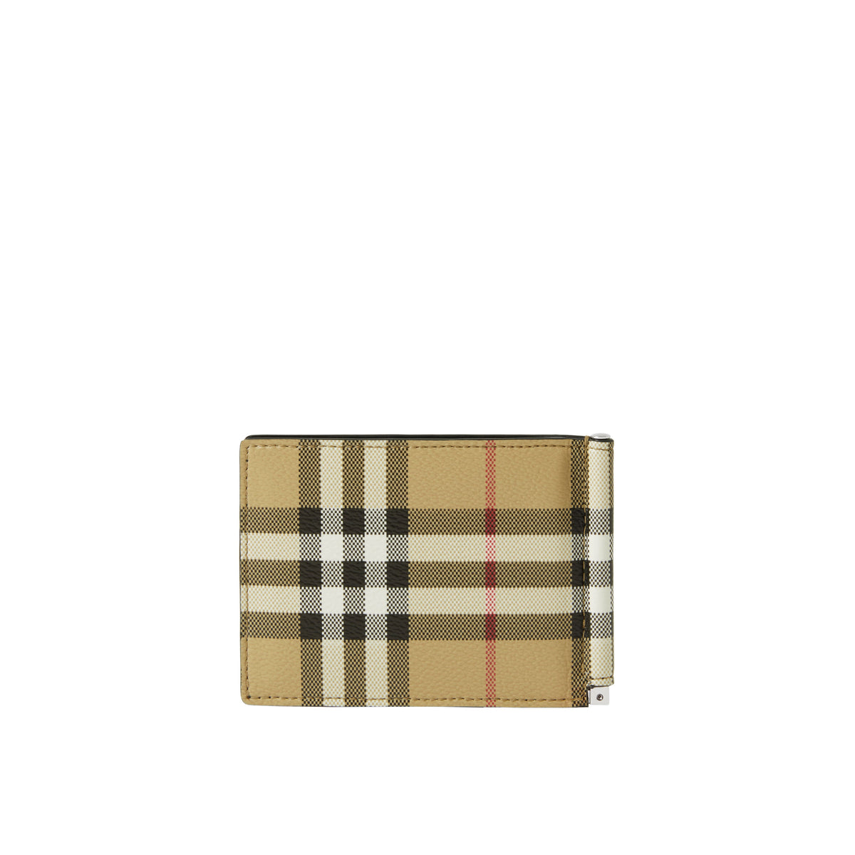 M WALLET ARCHIVES BEIGES