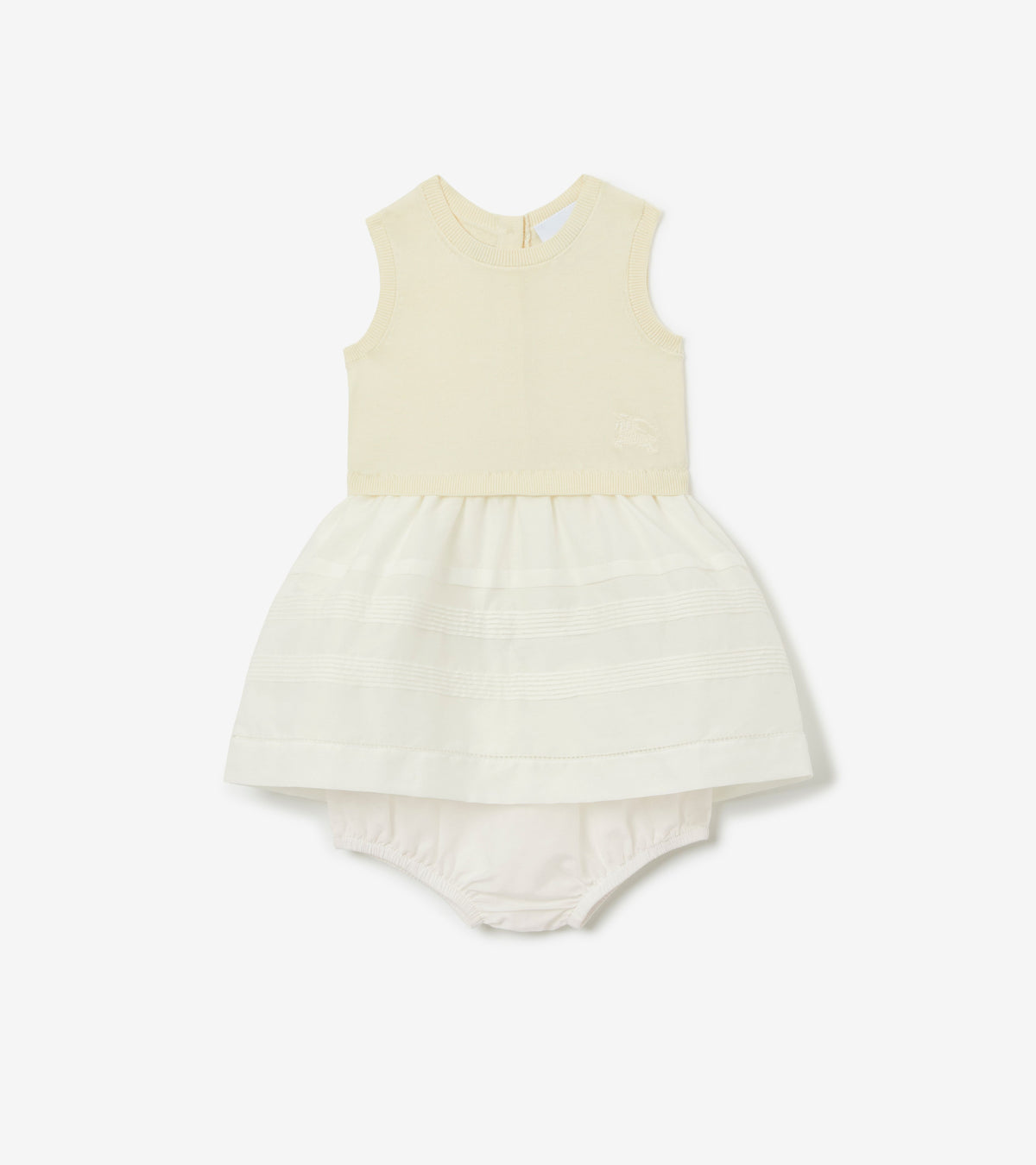 NB SETS BLANC