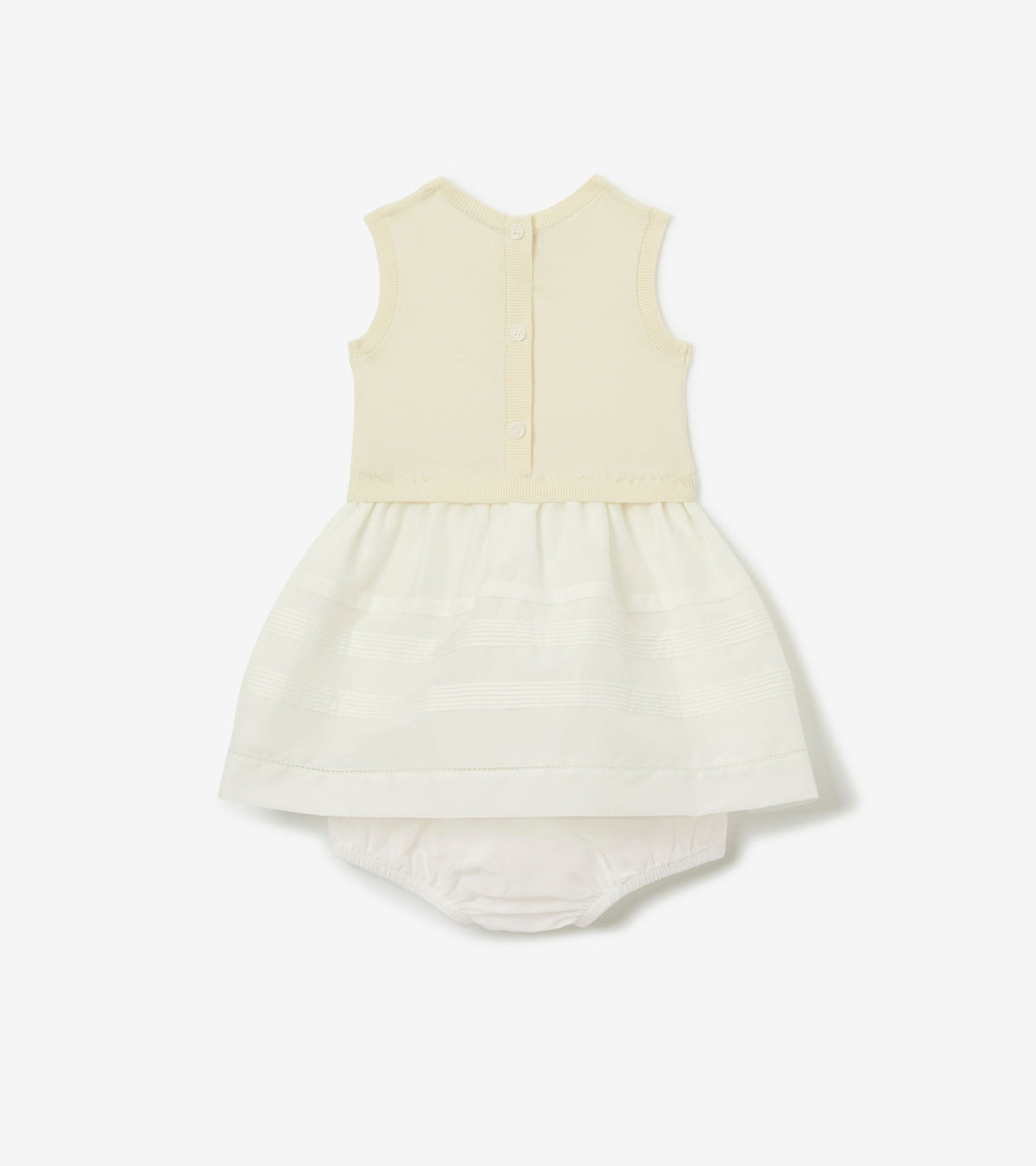 NB SETS BLANC