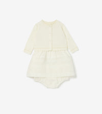 NB SETS BLANC