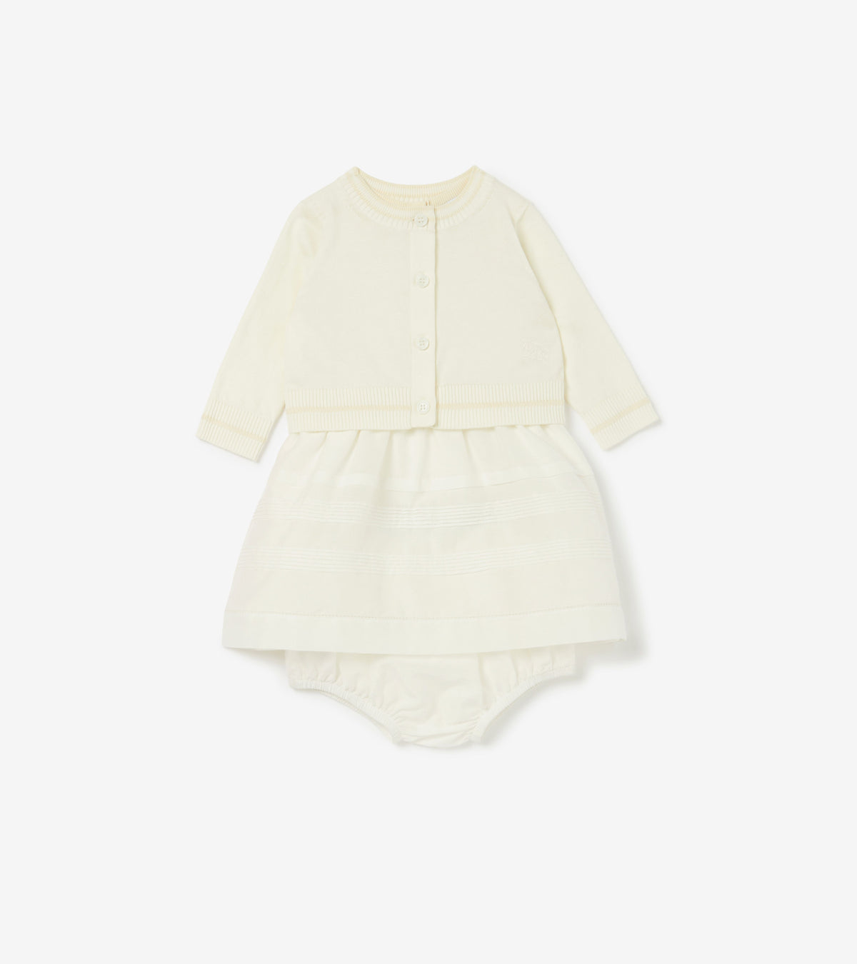 NB SETS BLANC