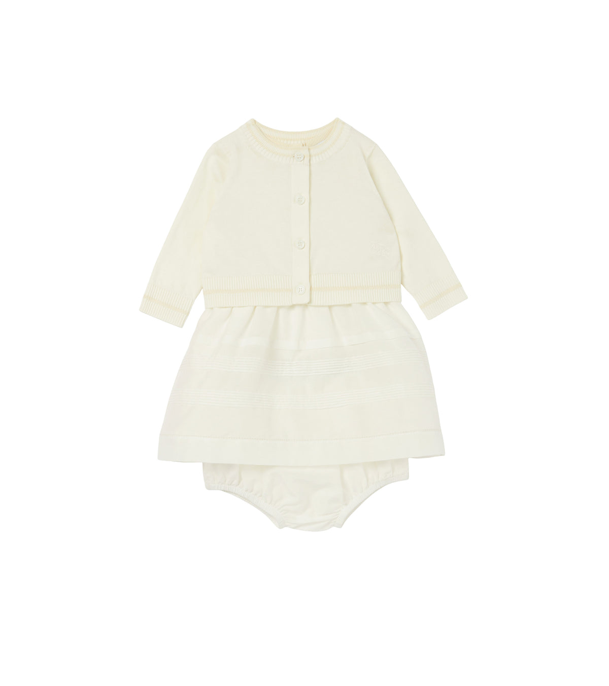 NB SETS BLANC