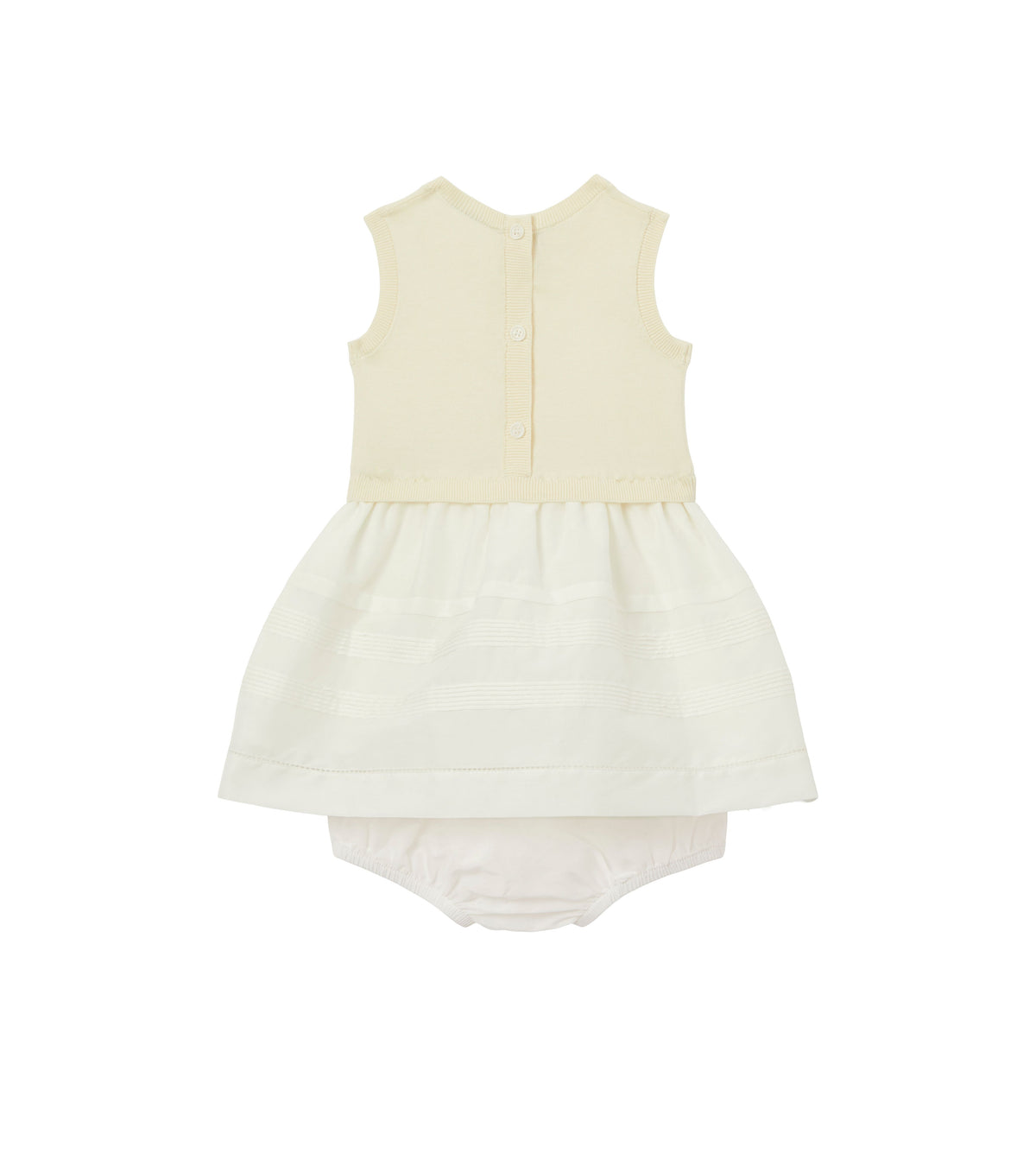 NB SETS BLANC