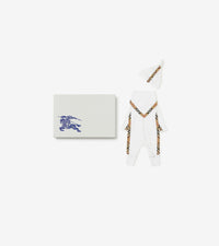 NB SETS BLANC