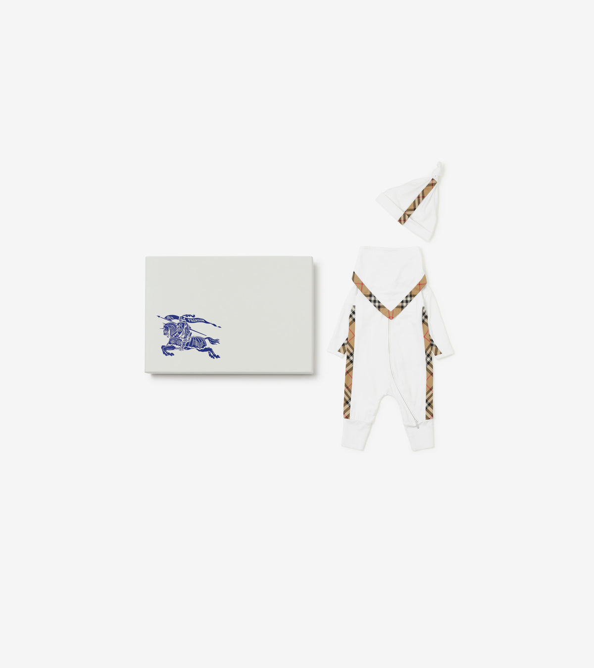 NB SETS BLANC