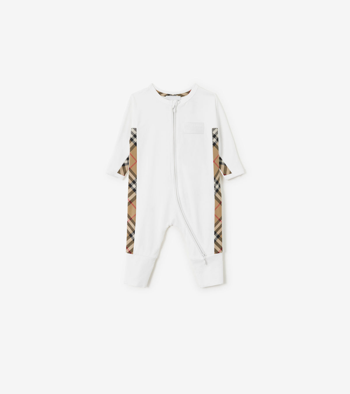 NB SETS BLANC