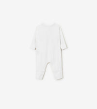 NB SETS BLANC