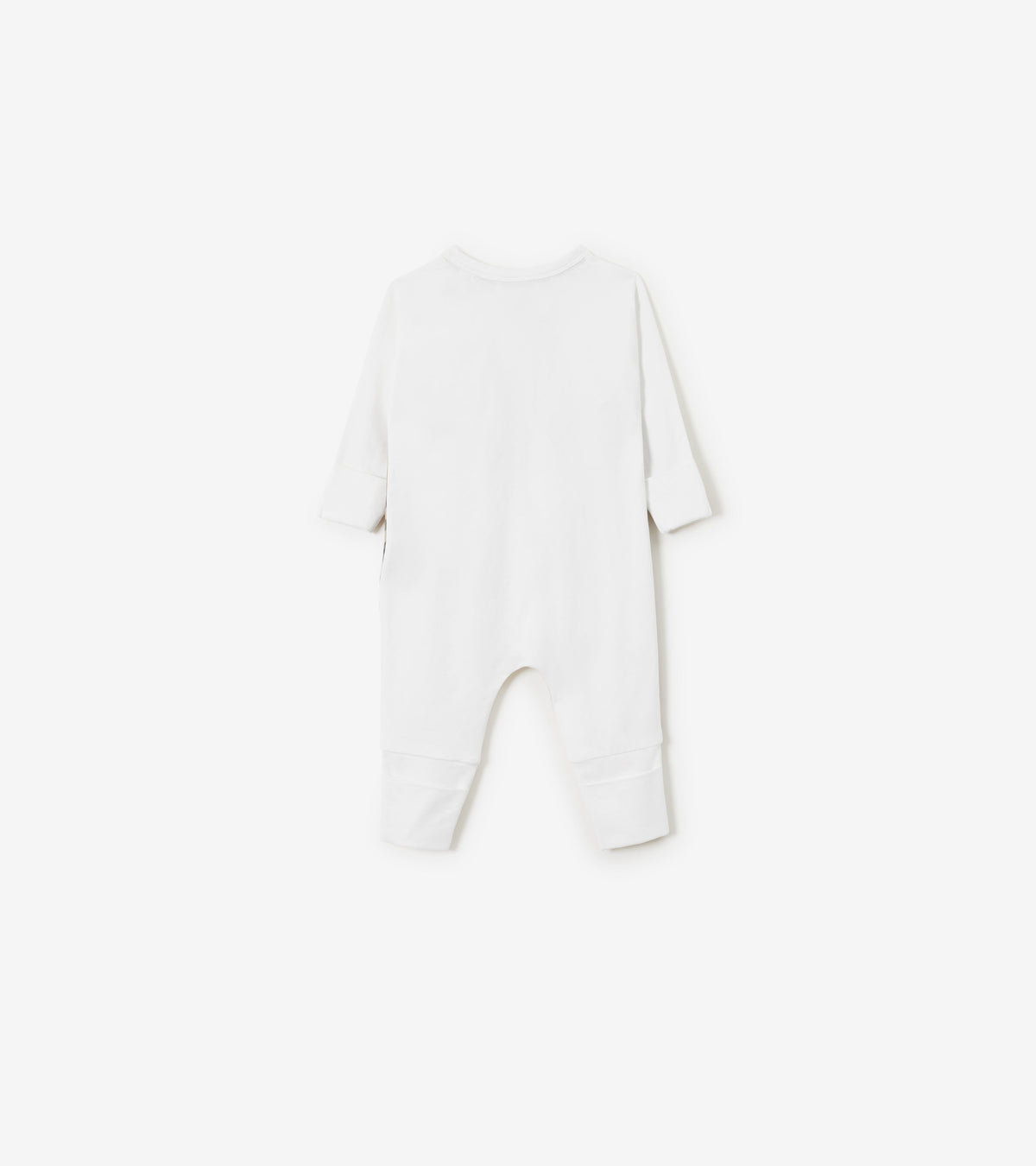 NB SETS BLANC