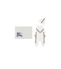 NB SETS BLANC