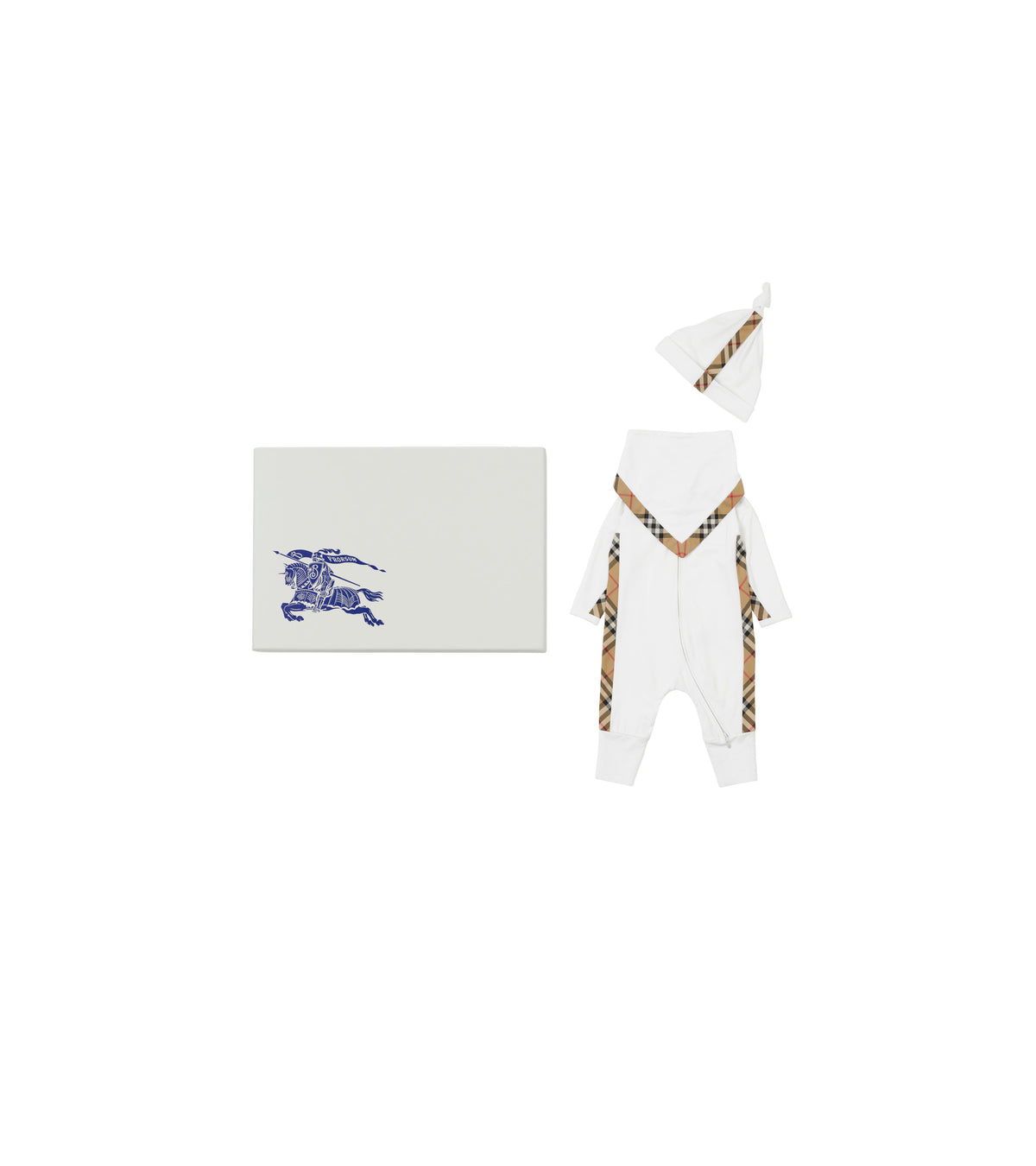 NB SETS BLANC